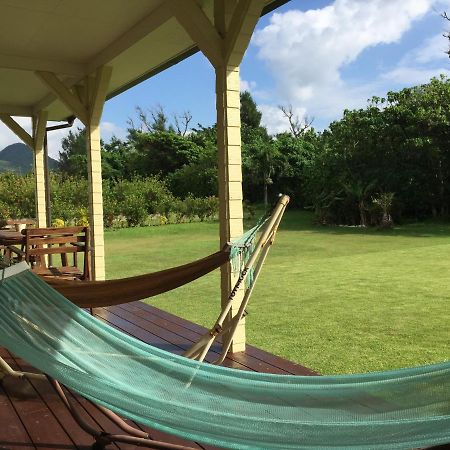 Guest House Annsea Ishigaki  Esterno foto