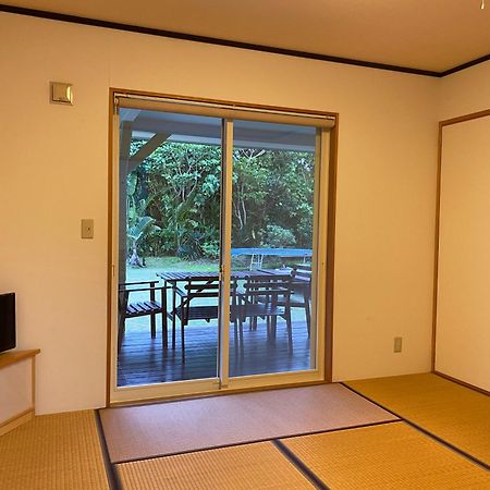 Guest House Annsea Ishigaki  Esterno foto