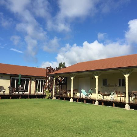 Guest House Annsea Ishigaki  Esterno foto
