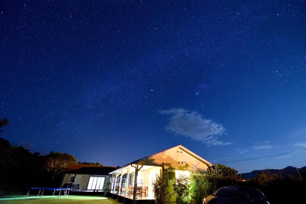 Guest House Annsea Ishigaki  Esterno foto