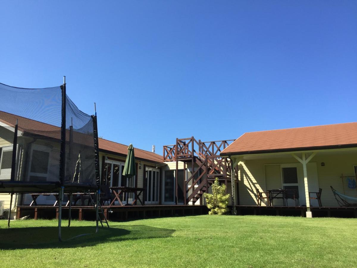Guest House Annsea Ishigaki  Esterno foto