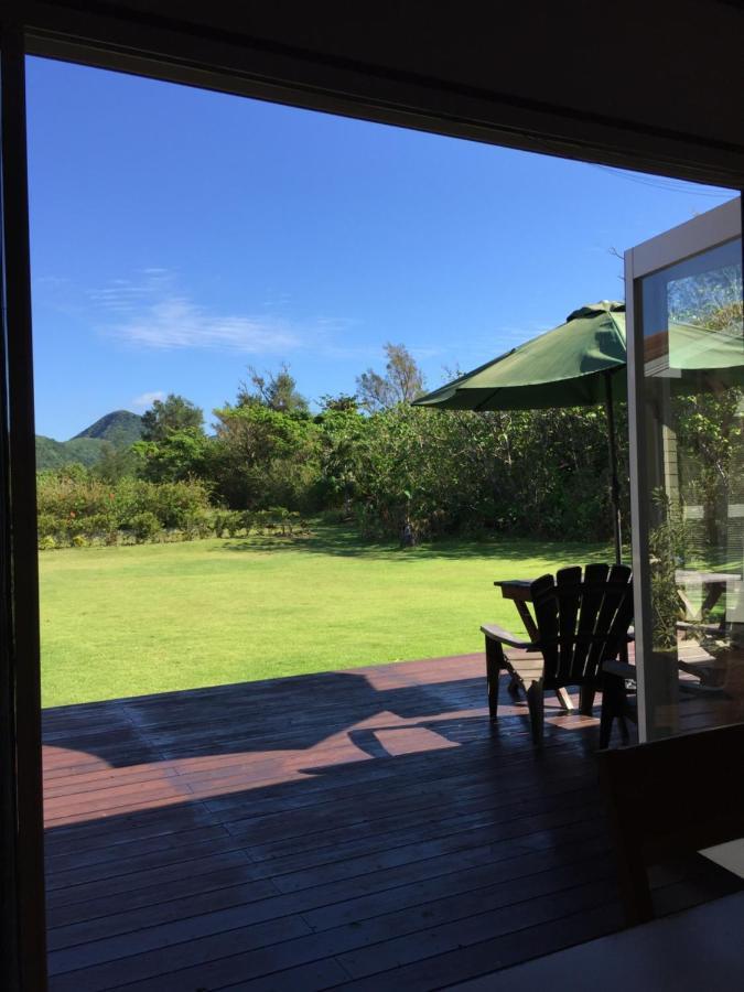 Guest House Annsea Ishigaki  Esterno foto
