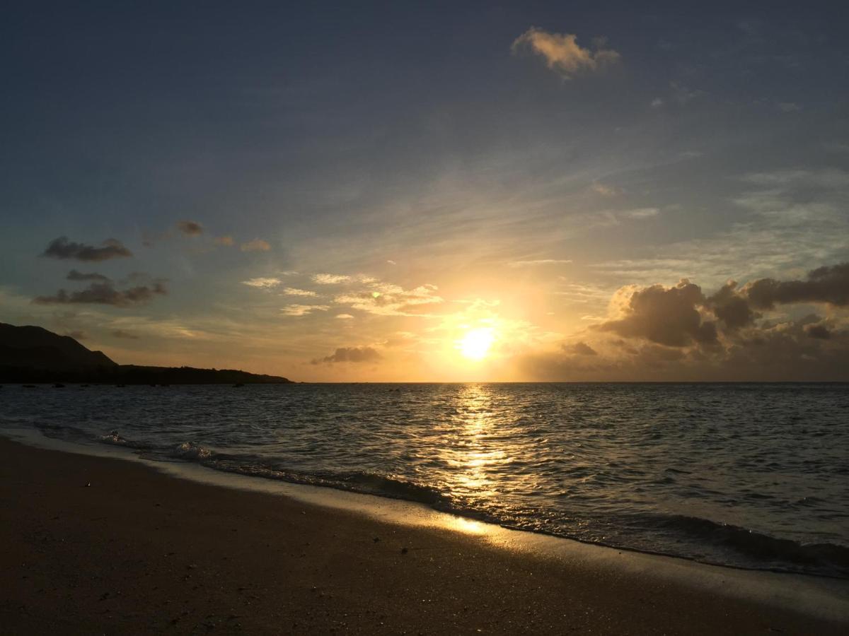 Guest House Annsea Ishigaki  Esterno foto