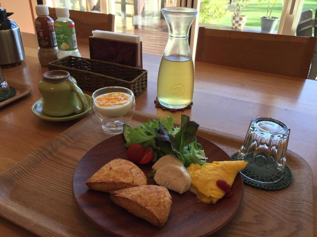 Guest House Annsea Ishigaki  Esterno foto