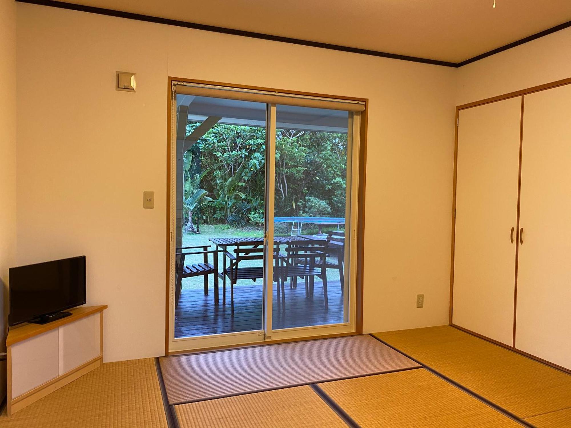 Guest House Annsea Ishigaki  Esterno foto