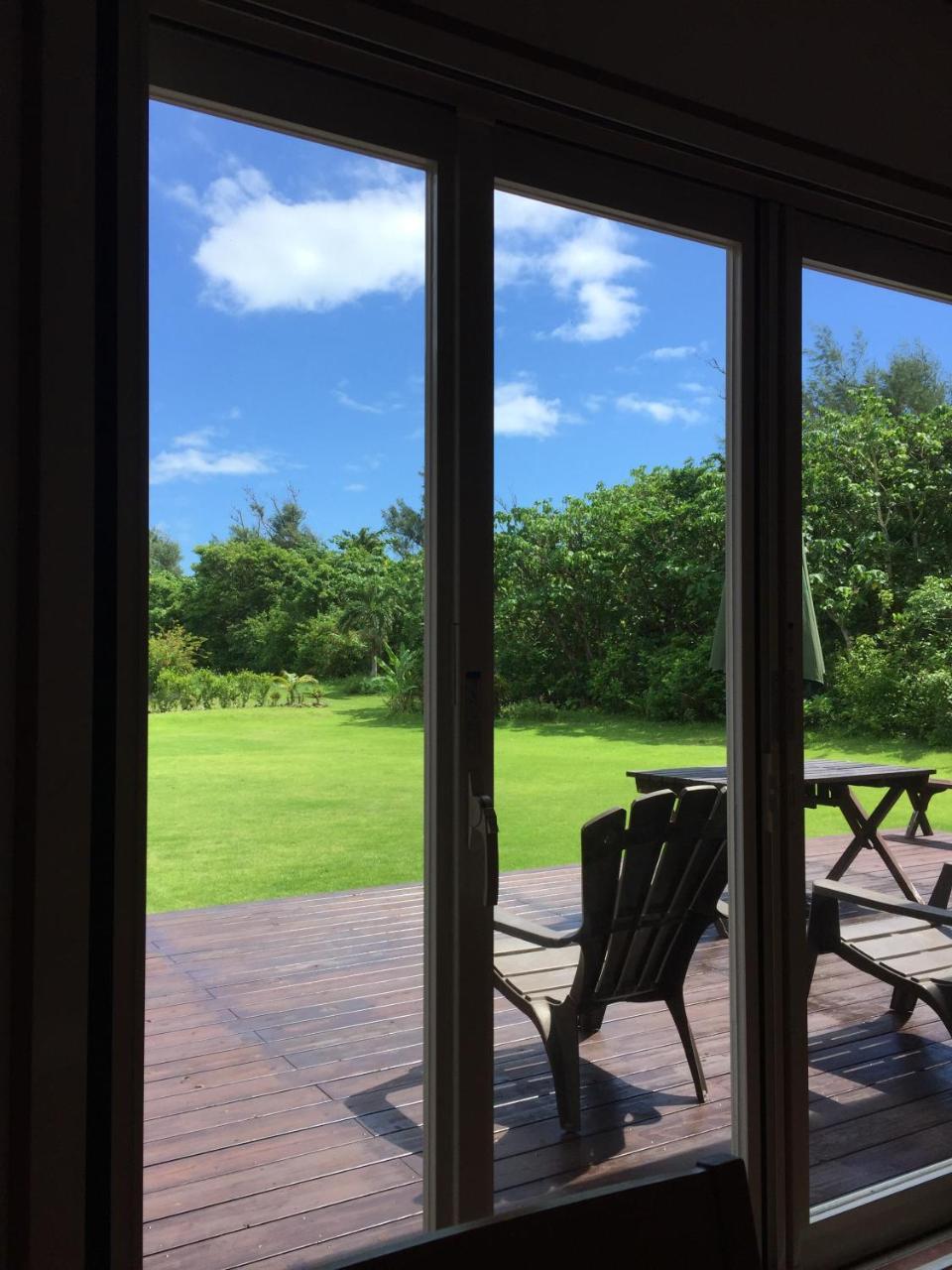 Guest House Annsea Ishigaki  Esterno foto